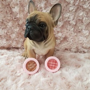 Ace Beaute Glimmer Shadows Set